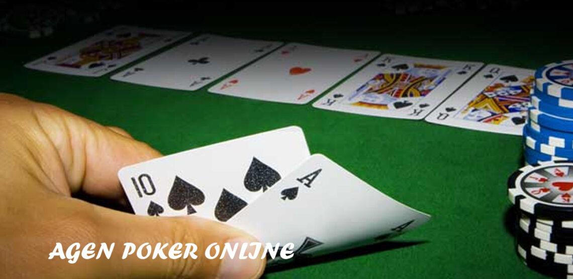 Cara Menang Bermain Di Situs Agen Poker Online