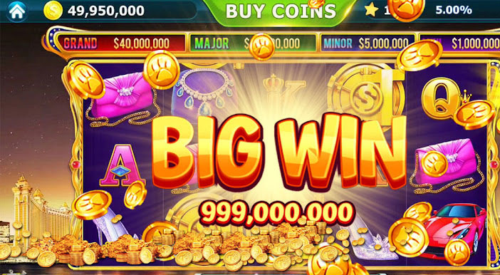 Trick Menang Jackpot Slot Online